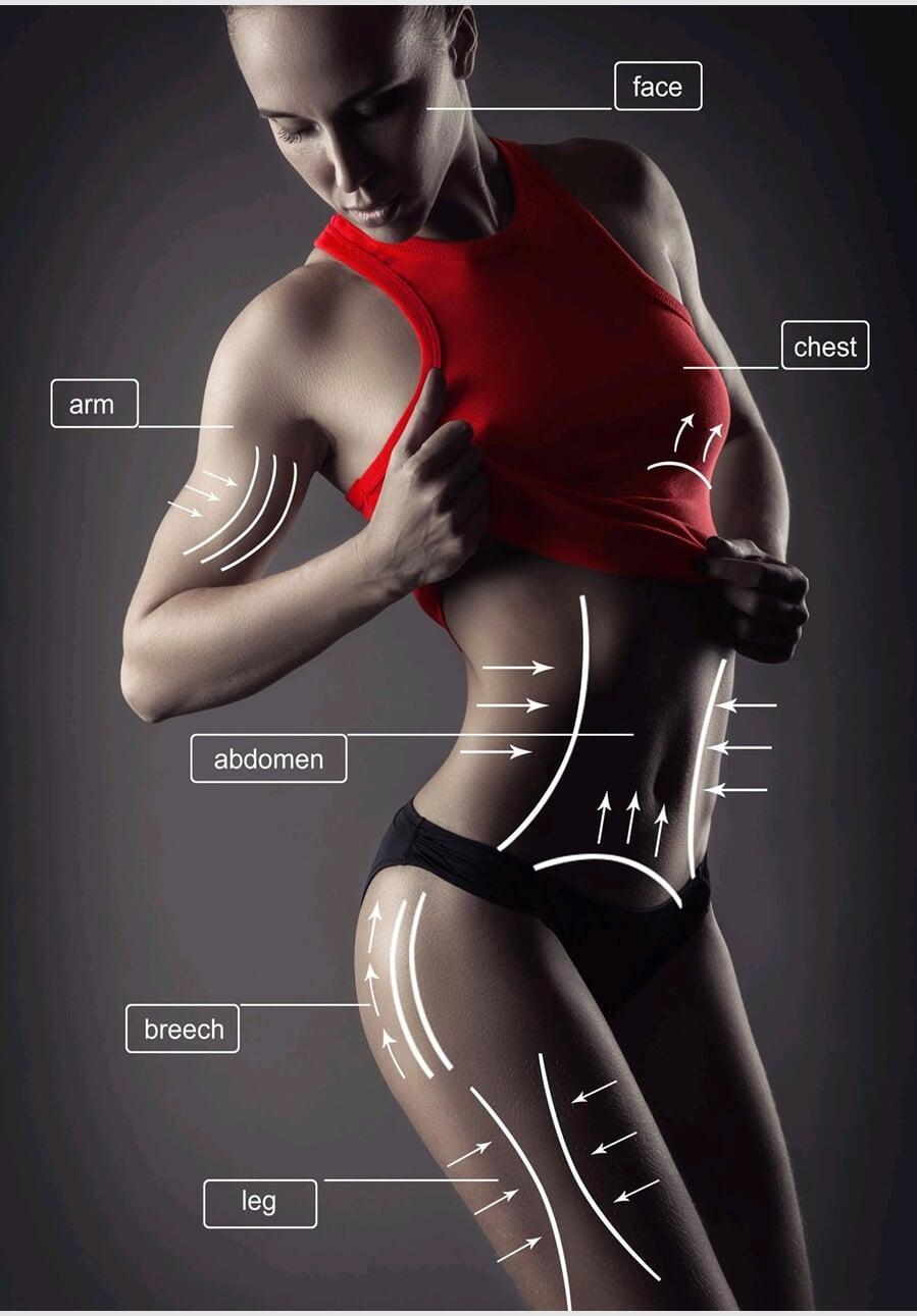 V-Shape PLATINUM